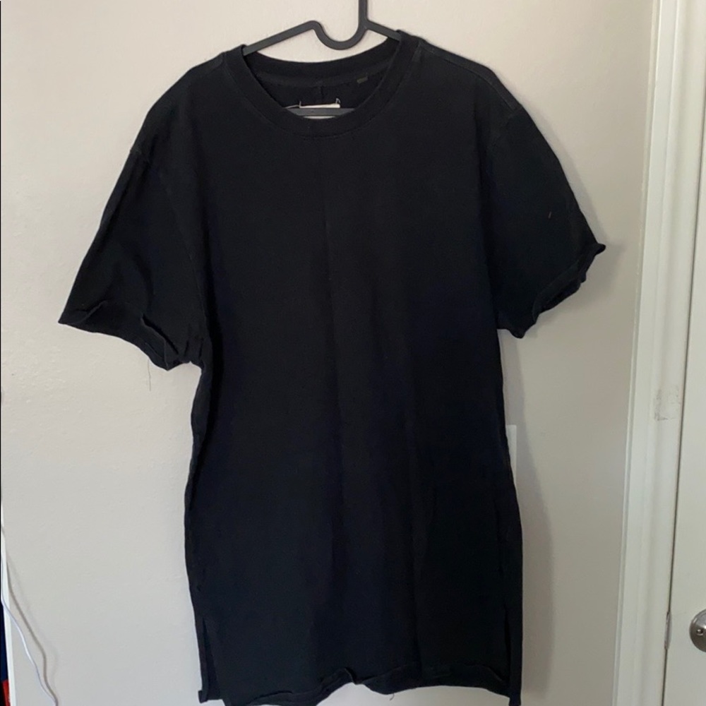 FoG Fear of God shirt